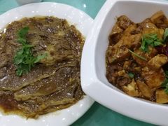 -四海回族饭店(湖西路老店)