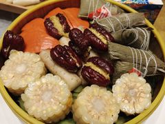 -万兴楼饺子(中华北大街店)