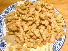 -即墨老公社·海肠捞饭大王(古城店)