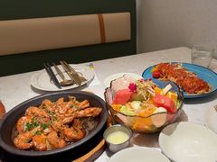 -Aqua Oasis 水天堂(太湖中心mall店)