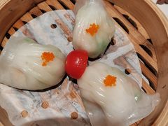 -禄运茶居·手工点心(恒宝广场店)