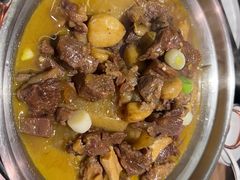 老任桥牛肉锅-徽镇小厨·经典徽菜(马连道店)
