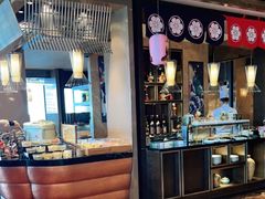 -富力丽思卡尔顿酒店·香荟全日制餐厅