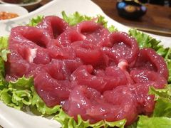 -东巴人鱼豆花火锅(幸福街店)