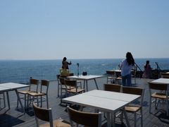 -Cafe Aewol Monsant