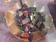 -古城苗家土菜馆(河景餐厅店)