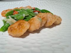 -香山湖渔家大院