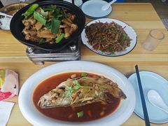 -臭鳜鱼人家·老字号徽菜