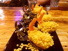 -烛影拾光观景餐厅·创意菜·摄影·小提琴(大唐不夜城店)