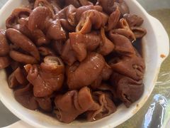 -林家饭店(新林公路店)