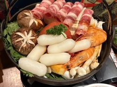 -小川洋风料理(江汉路店)