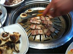iphone_upload_pic-青松馆韩国料理(香港中路佳世客店)