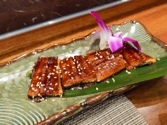 烤鳗鱼-一本料理(西溪天街店)