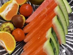 -香丰阁·烤鸭·川湘菜(清河店)