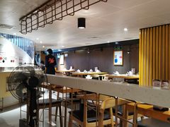 -海银海记潮汕牛肉火锅(新港中路海珠店)