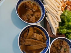 -豫丰汇河南名菜楼(武记餐饮)