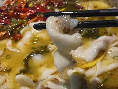 -花椒俏川菜小馆(南海万达店)