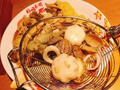 -霸王虾·小龙虾香辣蟹(玉林店)
