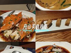 -原製原味(普陀山磐龙店)