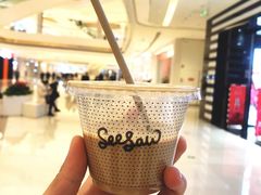 -Seesaw Coffee(苏州中心店)