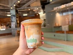 -KUDDO COFFEE(深圳湾总部)