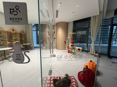 -边渡咖啡烘焙店(昙华林店)