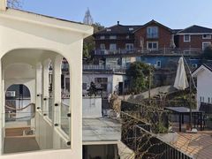 -杭州西湖风景名胜区-满觉陇四眼井