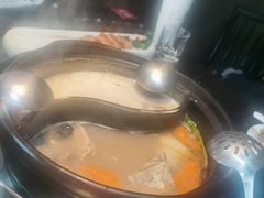 -捞王锅物料理(凯旋路店)