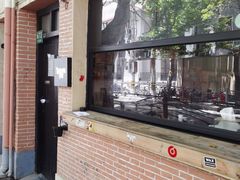 门面-乌鲁木齐路老洋房