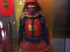 -拉面莊夢語＆中华料理八椿