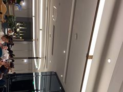 大堂-港丽餐厅(杭大店)