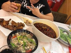 -嘉陵楼馋嘴城(簋街总店)