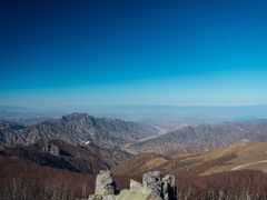 -灵山