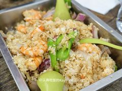 -贞姨美食·老字号海鲜大排档