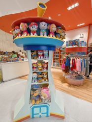 -尼克Playtime(欢乐海岸店)