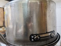 -云洞岩妹仔盐鸡(漳州古城店)