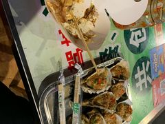 -海大南门夜市(海富街店)