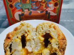 -LELECHA乐乐茶(新街口大洋店)