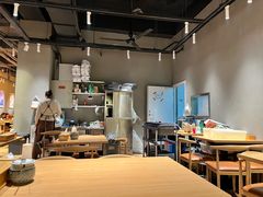 -五道双马·双马餐厅(五道口店)