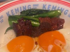 -克茗冰室(光明N次方公园店)
