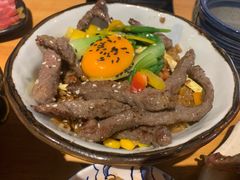 牛肋条饭-一井烧肉·活鳗·寿司(望京SOHO店)