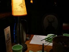 -胡桃里音乐酒馆(曲江店)