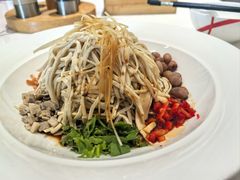 -留芳·文旅古月楼(老街店)