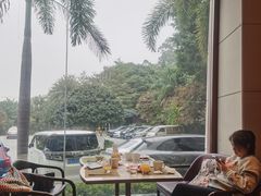 -厦门艾美酒店·新食谱西餐厅