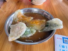 -正宗棉湖甜汤春卷店