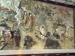 -大慈恩寺(大雁塔)