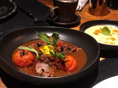 -AZUL by FUEL蓝色·法式酒馆(琶醍店)