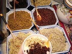 -桥门程记(兰州南关夜市店)