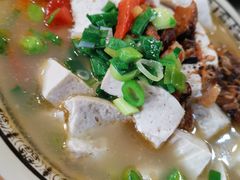 -蓝田九大碗民俗食府(蓝田店)