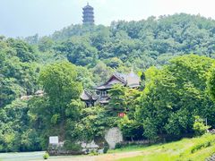 -都江堰景区